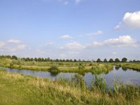 NL, Noord-Brabant, Hilvarenbeek, Rioolwaterzuivering Biest-Houtakker 1, Saxifraga-Tom Heijnen