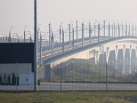 NL, Noord-Brabant, Moerdijk,  Railway Bridge 1, Saxifraga-Foto Fitis-Sytske Dijksen