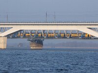NL, Noord-Brabant, Moerdijk, Moerdijkbrug 3, Saxifraga-Foto Fitis-Sytske Dijksen