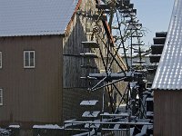 NL, Noord-Brabant, Nuenen, Gerwen en Nederwetten, Opwettense Molen 5, Saxifraga-Jan van der Straaten