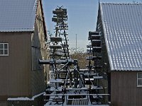 NL, Noord-Brabant, Nuenen, Gerwen en Nederwetten, Opwettense Molen 7, Saxifraga-Jan van der Straaten