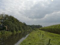 NL, Noord-Brabant, Oirschot, Baest, Diversion canal 1, Saxifraga-Jan van der Straaten