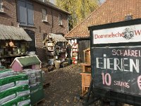 NL, Noord-Brabant, Valkenswaard, Dommelsche Watermolen 2, Saxifraga-Jan van der Straaten