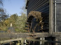 NL, Noord-Brabant, Valkenswaard, Venbergse watermolen 4, Saxifraga-Jan van der Straaten