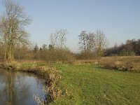 NL, Noord-Brabant, Waalre, De Elshouters, Dommel 5, Saxifraga-Jan van der Straaten