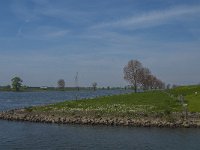 NL, Noord-Brabant, Waalwijk, Bergsche Maas 8, Saxifraga-Jan van der Straaten