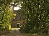 NL, Noord-Brabant, Zundert, Oude Buisse Heide 12, Angorahoeve, Saxifraga-Jan van der Straaten