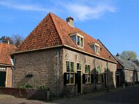 NL, Noord-Holland, Alkmaar 3, Saxifraga-Foto Fitis-Sytske Dijksen