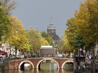 NL, Noord-Holland, Amsterdam 13, Saxifraga-Foto Fitis-Sytske Dijksen