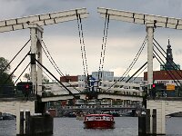 NL, Noord-Holland, Amsterdam 5, Saxifraga-Foto Fitis-Sytske Dijksen