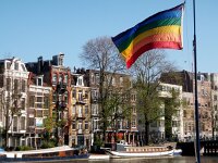 NL, Noord-Holland, Amsterdam, Rokin 2, Saxifraga-Foto Fitis-Sytske Dijksen