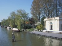 NL, Noord-Holland, Amsterdam, Weesp 1, Saxifraga-Hans Dekker