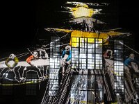 NL, Noord-Holland, Den Helder, Festival of Light 1, Saxifraga-Foto Fitis-Sytske Dijksen