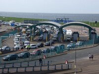 NL, Noord-Holland, Den Helder, ferry harbour 1, Saxifraga-Foto Fitis-Sytske Dijksen