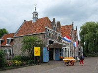 NL, Noord-Holland, Edam-Volendam, Edam 2, Saxifraga-Tom Heijnen