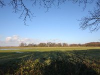 NL, Noord-Holland, Gooise Meren, Naarden, Naardermeent 1, Saxifraga-Bart Vastenhouw