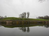 NL, Noord-Holland, Gooise Meren, Naarden, Vesting 1, Saxifraga-Bart Vastenhouw