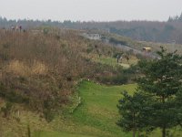 NL, Noord-Holland, Hilversum, Crailo ecobridge 2, Foto Fitis-Sytske Dijksen