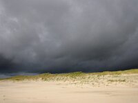 NL, Noord-Holland, Texel, Bad weather clouds, Puntje 3, Saxifraga-Foto Fitis-Sytske Dijksen