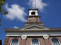 NL, Noord-Holland, Texel, De Cocksdorp, Waddenkerk 1, Saxifraga-Foto Fitis-Sytske Dijksen