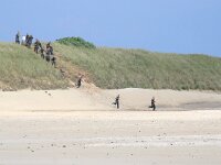 NL, Noord-Holland, Texel, De Hors 122, Saxifraga-Foto Fitis-Sytske Dijksen