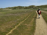 NL, Noord-Holland, Texel, De Slufter 21, Saxifraga-Jan van der Straaten