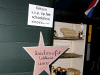 NL, Noord-Holland, Texel, Den Hoorn, Broadway 1, Saxifraga-Foto Fitis-Sytske Dijksen