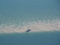 NL, Noord-Holland, Texel, Eierlandse Gat 2, Saxifraga-Foto Fitis-Sytske Dijksen