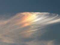 NL, Noord-Holland, Texel, Iridescent cloud, Paal 15 11, Saxifraga-Foto Fitis-Sytske Dijksen