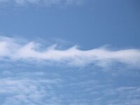 NL, Noord-Holland, Texel, Kelvin-Helmholz clouds, De Cocksdorp 66, Saxifraga-Foto Fitis-Sytske Dijksen