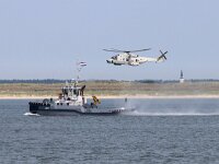 NL, Noord-Holland, Texel, Marsdiep 5, Saxifraga-Foto Fitis-Sytske Dijksen