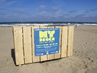 NL, Noord-Holland, Texel, Paal 17 4, Saxifraga-Foto Fitis-Sytske Dijksen