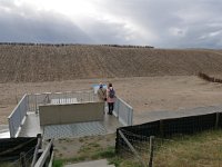 NL, Noord-Holland, Texel, artificial dunes near Gemaal Prins Hendrik 1, Saxifraga-Tom Heijnen