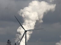 NL, Noord-Holland, Velsen, Tata Steel 3, Saxifraga-Foto Fitis-Sytske Dijksen