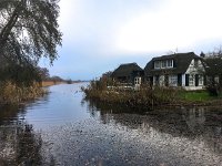 NL, Noord-Holland, Wijdemeren, Ankeveense plassen 1, Saxifraga-Bart Vastenhouw