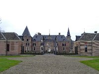 NL, Overijssel, Berkelland, Kasteel Twickel 1, Saxifraga-Ab H Baas