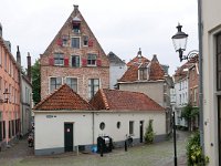 NL, Overijssel, Deventer, Bergstraat 1, Saxifraga-Tom Heijnen