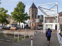 NL, Overijssel, Kampen, Kalverhekkenbrug 1, Saxifraga-Tom Heijnen