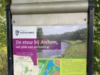 NL, Overijssel, Ommen, Archem 1, Saxifraga-Ab H Baas