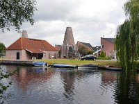 NL, Overijssel, Zwartewaterland, Kalkovens Hasselt 1, Saxifraga-Tom Heijnen