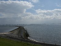 NL, Zeeland, Schouwen-Duivenland, Zeelandbrug 4, Saxifraga-Jan van der Straaten