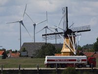 NL, Zeeland, Sint Philipsland, Sint Philipsland 1, Saxifraga-Peter Meininger