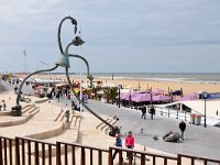 NL, Zuid-Holland, Den Haag, Museum Beelden aan Zee in Scheveningen 2, Saxifraga-Tom Heijnen