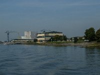 NL, Zuid-Holland, Gorinchem, Boven-Merwede 2, Saxifraga-Jan van der Straaten