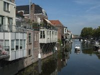 NL, Zuid-Holland, Gorinchem, Linge 1, Saxifraga-Jan van der Straaten