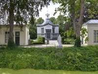 NL, Zuid-Holland, Schiedam, Biserica 1, Saxifraga-Tom Heijnen