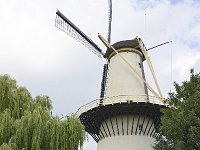 NL, Zuid-Holland, Schiedam, De Drie Koornbloemen (windmill) 1, Saxifraga-Tom Heijnen