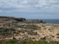 P, Faro, Aljezur, Carrapateira 171, Saxifraga-Willem van Kruijsbergen