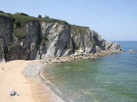 E, Cantabria, Liencres, Covachos 3, Saxifraga-Willem van Kruijsbergen