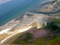 NL, Noord-Holland, Texel, Kwelder de Volharding 6, Saxifraga-Foto Fitis-Sytske Dijksen